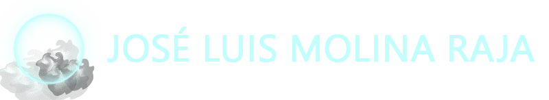 Jose Luis Molina Raja